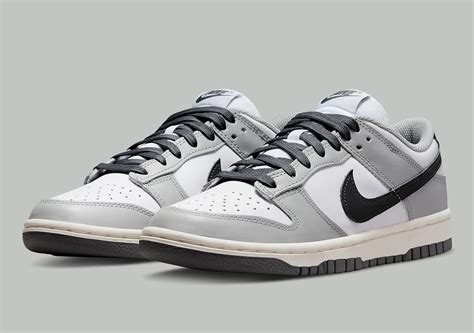 nike dunk low herren grau|nike dunks low schuhe.